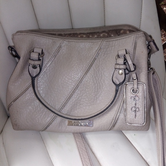 Jessica Simpson purse - Picture 1 of 3